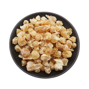 野生薤白中药材薤白头泻白薤山蒜野蒜新鲜无硫正品天然包邮500g克