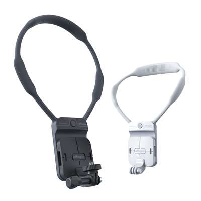 aMagisn阿迈隐形挂脖支架