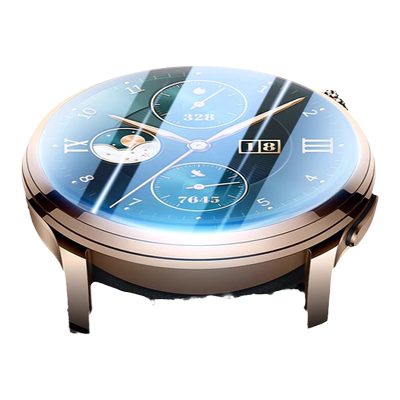 欧炫适用华为荣耀手表4pro手表膜