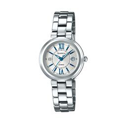 【自营】CASIO卡西欧手表女SHEEN守护星官方正品轻奢女表SHE-4528