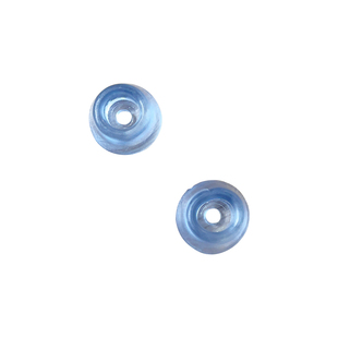 木脚垫木椅子防滑垫透明胶垫软垫橡胶锥形沙发脚防滑脚垫胶垫桌垫