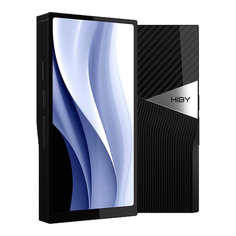 海贝R6ProMax安卓DSDHiFi播放器