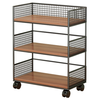 办公桌面置物架文件档