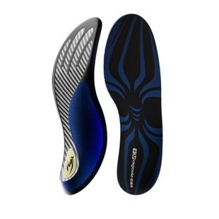 迈高乐 超波碳板鞋垫骑行羽毛球网球抗扭转 跑步鞋垫全掌回弹运动