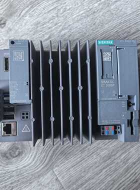 西门子 CPU 1515SP T PC2 S7-1500 可编程控制器
