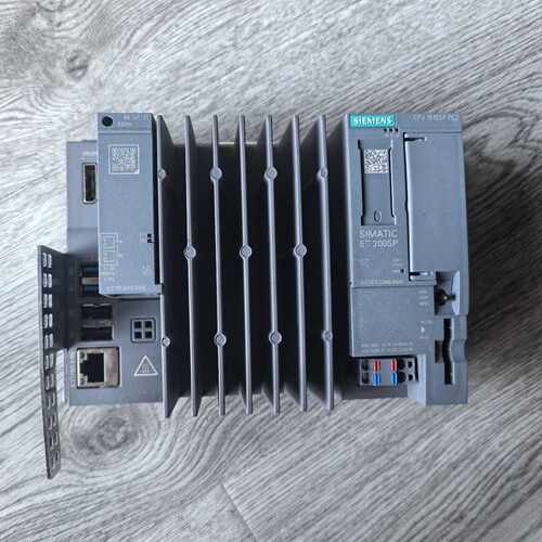 西门子 CPU 1515SP T PC2 S7-1500 可编程控制器