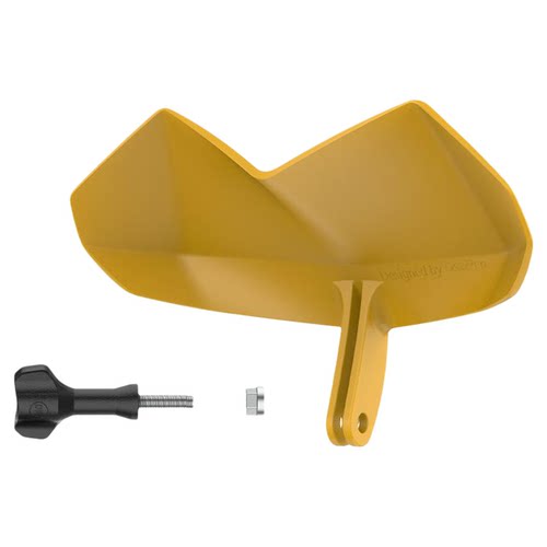 五匹osopro系列 摩托车手机支架配件拓展翼多色可选DIY个性配件