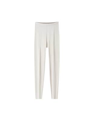 ubras轻暖亲肤羊毛肌底裤羽绒化