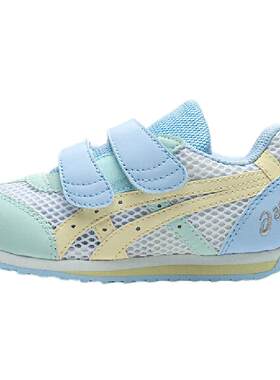 Asics/亚瑟士春秋透气镂空