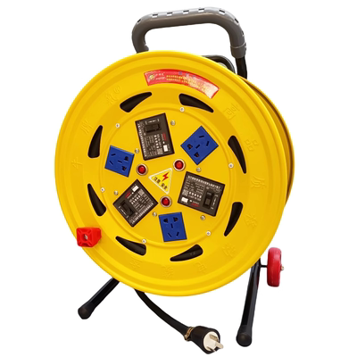 牛脾气一机一闸3漏报3插座