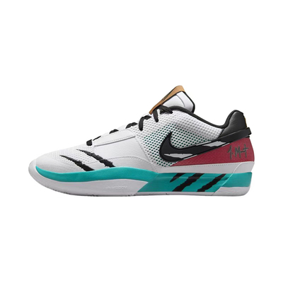耐克/Nike Ja1 莫兰特1代防滑耐磨低帮缓震透气篮球鞋 HJ7929-100