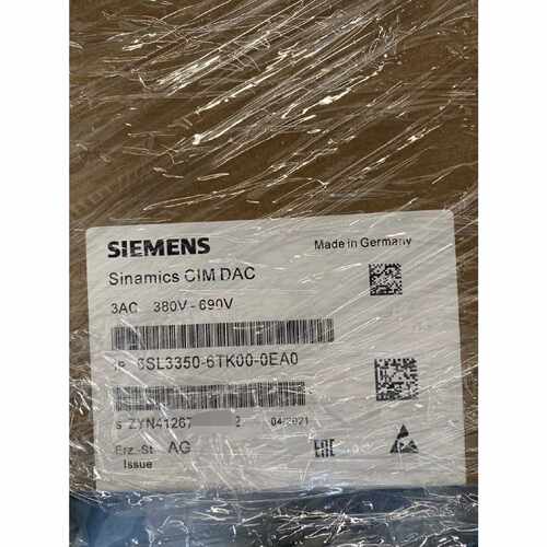 议价6SL33506TK000EA0适用