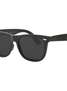 偏光太阳镜墨镜Cyxus防紫外线