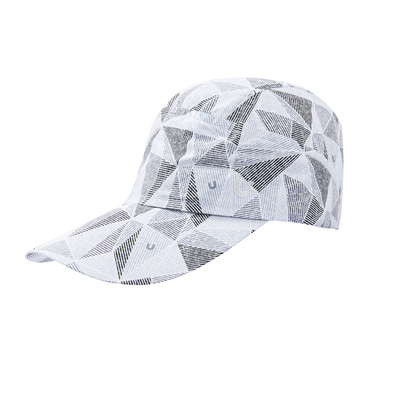 UV100大帽檐防晒鸭舌帽子夏季