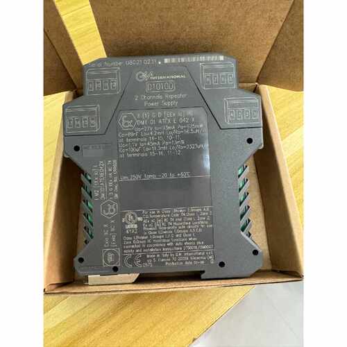 询价意大利GM基玛伊安全栅D1010D    需