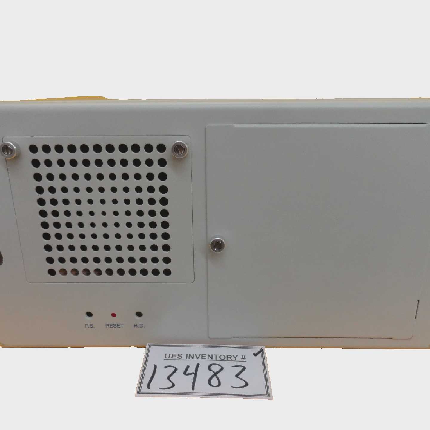 Matrix 集成系统系统 10 款 1104 控制电脑 PC 二手 可正常工作