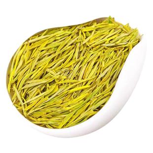 【一斤】正宗黄金芽500克白茶明前高山2025年新茶茶叶浓香型