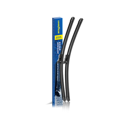 固特异雨刮奔驰GLB35专用