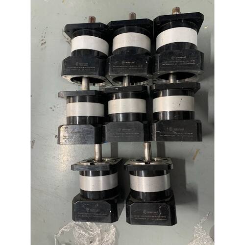 130NEWSTART PF115L 减速机