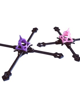 S-Echo牙签机架3/4/5寸轻量竞速