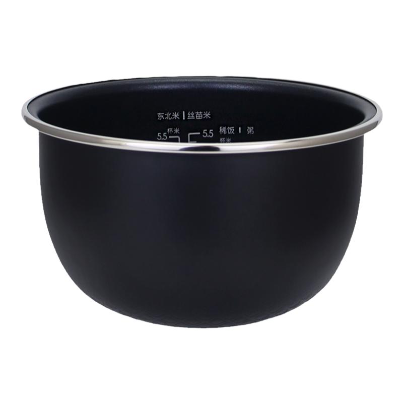 适用于美的电饭煲3L内锅MB-FB30X7-305AL/CFB3036H内胆煲胆锅芯