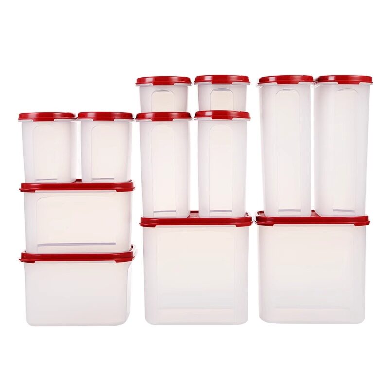 厨房Tupperware/特百惠