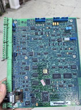 议价-SDCS-CON-3A  DCS400主板CPU板DC
