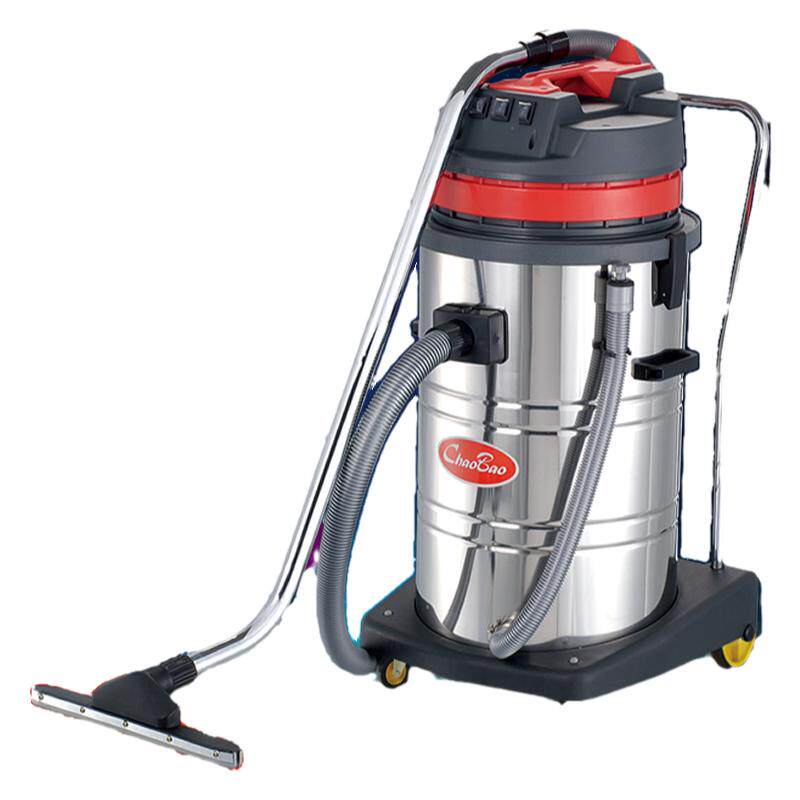 超宝CB80-3吸尘机器3000W大吸力