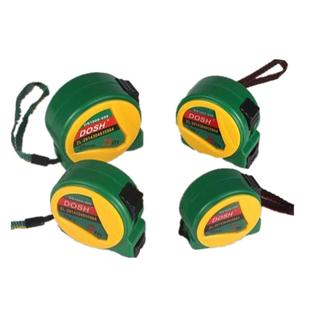 东升钢卷尺7.5米3米5米 加厚耐磨木工装修测量工具高精度防水盒尺