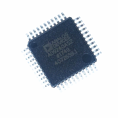 原装进口 AD9240ASZ AD9240ASZRL QFP-44贴片 数模转换器 IC芯片