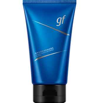 高夫男士专用洗面奶恒润洁面乳清洁清爽控油保湿氨基酸官方正品实付76.8元到手包邮