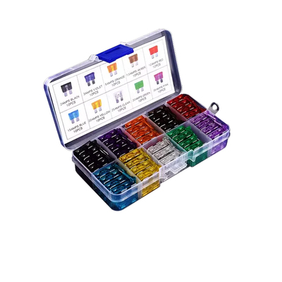 汽车保险丝/保险片迷你小号中号