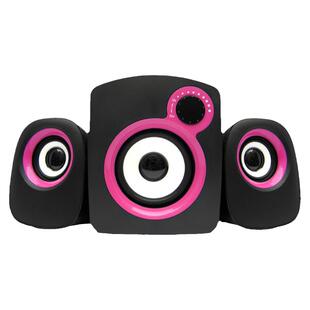 电脑音响台式机家用音箱笔记本重低音炮有线小型迷你桌面喇叭影响
