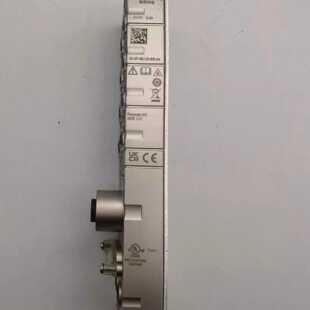 议价MURR 55530 7/8 5芯 2x最大9 A M12 5芯 A- coded 全新现货