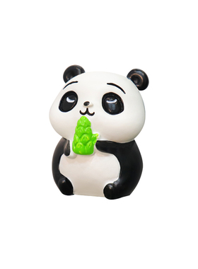 个性创意小熊冰箱贴家居磁铁
