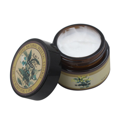 专柜正品九红益肤霜草本益肤粉刺显效霜修护痘霜