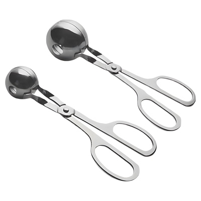 炸丸子神器家用丸子制作器