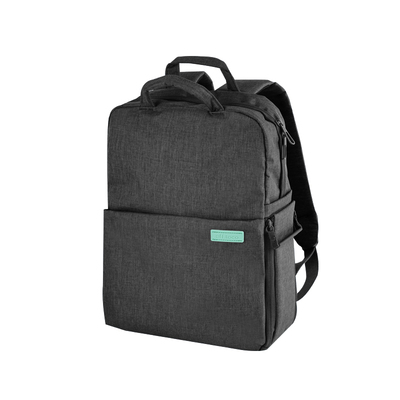 Elecom宜丽客offtoco双肩相机包