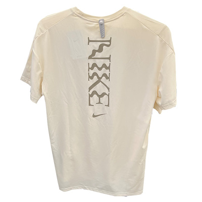 短袖Nike/耐克透气运动休闲男子