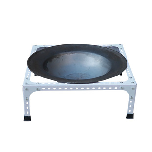 铁炉家用碳炉铸铁取暖烧烤碳火炉子户外铁木炭炉火炭火炉中式火盆