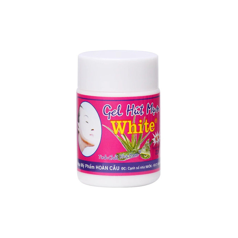 泰国去黑头white芦荟胶鼻贴撕拉式祛粉刺神器鼻头贴男士专用正品