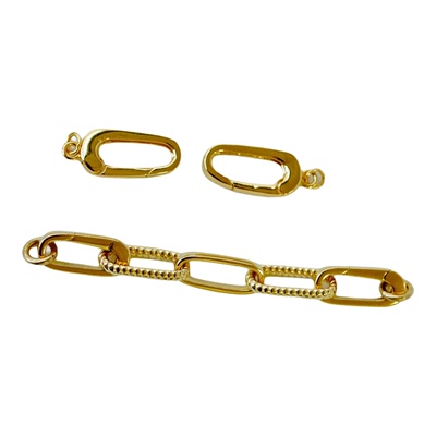 双活扣设计随意调节长短