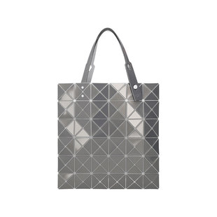 【自营】Issey Miyake/三宅一生女士托特包手提单肩包BB66 AG623