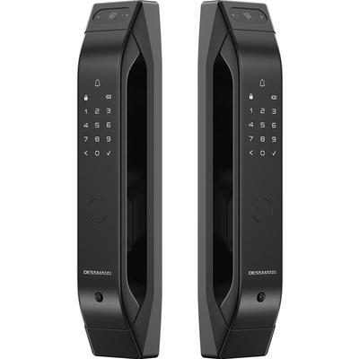 Q5MPro标准版智能锁德施曼