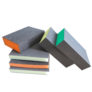 除锈砂纸打磨神器金属不锈钢抛光磨铁锈钢板沙纸木门栏杆铁壶工具