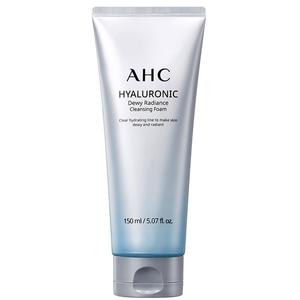 AHC小神仙洁面洗面奶150ml