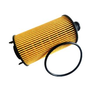 适配福田时代领航 小卡之星1 云内D19轻卡货车机油滤芯清器格机滤