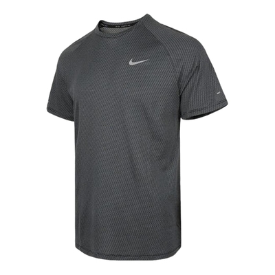 Nike耐克短袖男夏季新款运动训练上衣速干透气跑步T恤HV2208-010