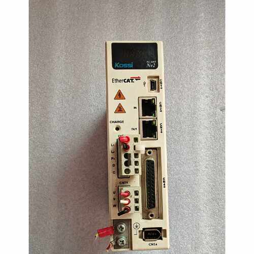 科伺总线伺服200W，NV2RE-1R8SA-E