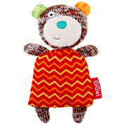 贵为猫玩具gigwi进口可水洗陪伴